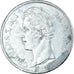 Moneta, Francja, Charles X, 5 Francs, 1827, Paris, EF(40-45), Srebro, KM:728.1