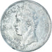 Moneda, Francia, Charles X, 5 Francs, 1828, Lille, MBC, Plata, KM:728.13