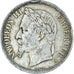Monnaie, France, Napoleon III, 5 Francs, 1867, Paris, TB+, Argent, Gadoury:739