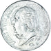 Moeda, França, Louis XVIII, 5 Francs, 1824, Paris, EF(40-45), Prata, KM:711.1