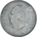 Monnaie, France, Louis XVIII, 5 Francs, 1824, Lille, TB+, Argent, Gadoury:614
