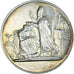 France, Token, Médaille de mariage, Religions & beliefs, AU(55-58), Silver