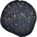 Monnaie, États italiens, PAPAL STATES-BOLOGNA, Innocent XII, 1/2 Bolognino