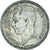 Münze, Belgien, Albert I, 20 Francs, 20 Frank, 1934, Brussels, S+, Silber
