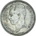 Moneta, Belgia, Albert I, 20 Francs, 20 Frank, 1934, Brussels, VF(30-35)
