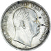 Monnaie, Etats allemands, PRUSSIA, Wilhelm I, Thaler, 1868, Berlin, TTB+
