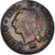 Coin, France, Louis XVI, Sol ou sou, Sol, 1791, Rouen, VF(30-35), Copper