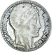Coin, France, Turin, 10 Francs, 1932, Paris, VF(30-35), Silver, KM:878
