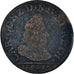 Moneda, Francia, Principauté d'Arches-Charleville, Charles de Gonzague, Liard