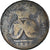 Munten, MOLDAVIË & WALLACHEA, 2 Para 3 Kopeck, Sadogura, ZG+, Bronzen