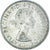 Munten, Groot Bretagne, Elizabeth II, Florin, Two Shillings, 1963, Melbourne