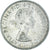 Moneta, Gran Bretagna, Elizabeth II, Florin, Two Shillings, 1963, Melbourne, BB
