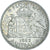 Monnaie, Grande-Bretagne, Elizabeth II, Florin, Two Shillings, 1963, Melbourne