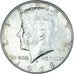 Monnaie, États-Unis, Kennedy Half Dollar, Half Dollar, 1968, U.S. Mint, Denver