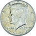 Coin, United States, Kennedy Half Dollar, Half Dollar, 1966, U.S. Mint