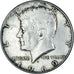 Coin, United States, Kennedy Half Dollar, Half Dollar, 1969, U.S. Mint, Denver