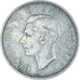 Coin, Great Britain, George VI, 1/2 Crown, 1940, British Royal Mint, EF(40-45)