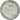 Münze, Australien, George VI, Florin, 1951, Melbourne, SS, Silber, KM:48