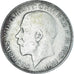 Coin, Great Britain, George V, Florin, Two Shillings, 1922, British Royal Mint