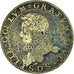 France, Token, Louis XIII, VF(30-35), Brass, Feuardent:12247