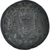 France, Token, Henri IV, 1589, Copper, Feuardent:11899