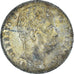 Coin, Italy, Umberto I, 5 Lire, 1879, Rome, EF(40-45), Silver, KM:20