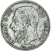 Coin, Belgium, Leopold II, 5 Francs, 5 Frank, 1869, Brussels, VF(30-35), Silver