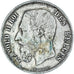 Münze, Belgien, Leopold II, 5 Francs, 5 Frank, 1873, Brussels, S+, Silber