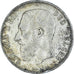 Moneta, Belgio, Leopold II, 5 Francs, 5 Frank, 1873, Brussels, MB+, Argento