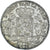 Moneta, Belgio, Leopold II, 5 Francs, 5 Frank, 1873, Brussels, MB+, Argento
