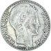 Coin, France, Turin, 20 Francs, 1933, Paris, VF(30-35), Silver, KM:879