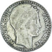 Coin, France, Turin, 20 Francs, 1933, Paris, VF(30-35), Silver, KM:879