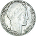 Coin, France, Turin, 10 Francs, 1929, Paris, VF(30-35), Silver, KM:878