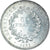 Moneta, Francia, Hercule, 50 Francs, 1979, Paris, SPL-, Argento, KM:941.1