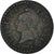 Moeda, França, Dupré, Centime, AN 7, Paris, VF(30-35), Bronze, KM:646