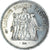Coin, France, Hercule, 50 Francs, 1978, Paris, AU(50-53), Silver, KM:941.1