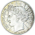 Münze, Frankreich, Fraternité, 100 Francs, 1988, SS+, Silber, KM:966