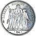 Monnaie, France, Hercule, 10 Francs, 1968, Paris, TTB+, Argent, Gadoury:813