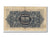 Billet, Mozambique, 50 Centavos, 1919, TTB