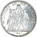 Monnaie, France, Hercule, 10 Francs, 1970, Paris, TTB+, Argent, Gadoury:813