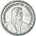 Coin, Switzerland, tête de berger, 5 Francs, 1933, Bern, EF(40-45), Silver