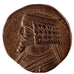 Parthes (Kingdom of), Phraates IV (38-3 BC), Tetradrachm, AU(55-58), Silver,...