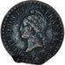 Coin, France, Dupré, Centime, 1849, Paris, VF(30-35), Bronze, KM:754