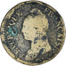Moneda, Francia, Dupré, Decime, Limoges, BC, Métal de cloche, Gadoury:187