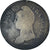 Moneda, Francia, Dupré, Decime, AN 5, Paris, BC+, Bronce, KM:637.1, Gadoury:187