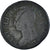 Moeda, França, Dupré, 5 Centimes, AN 5, Metz, F(12-15), Bronze, KM:640.2