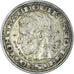 Monnaie, Belgique, Baudouin I, Brussels World Fair, 50 Francs, 50 Frank, 1958