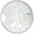 Frankrijk, Semeuse, 10 Euro, 2009, Pessac, ZF+, Zilver, Gadoury:4., KM:1580