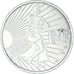 France, Semeuse, 10 Euro, 2009, Pessac, TTB+, Argent, Gadoury:4., KM:1580