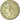 Moneda, Francia, Lavrillier, 5 Francs, 1945, Paris, EBC+, Aluminio - bronce